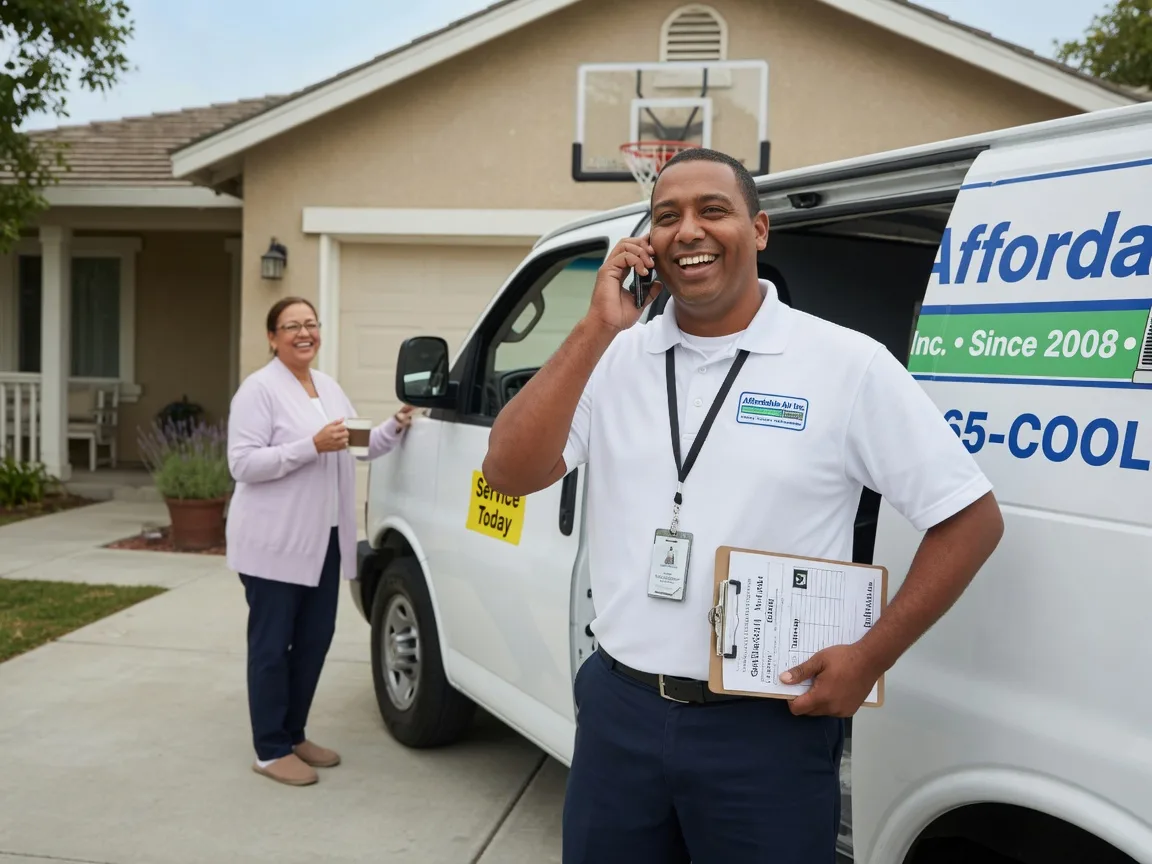 Central Ac Repair Chrisney, IN FAQs